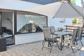 Ferienwohnung Spreemitte